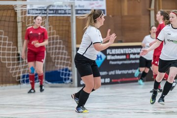 Bild 233 - VR Bank Cup Horst